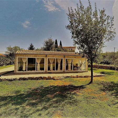 Holiday House Vela Vrta Sveti Ivan Dobrinjski Exterior foto